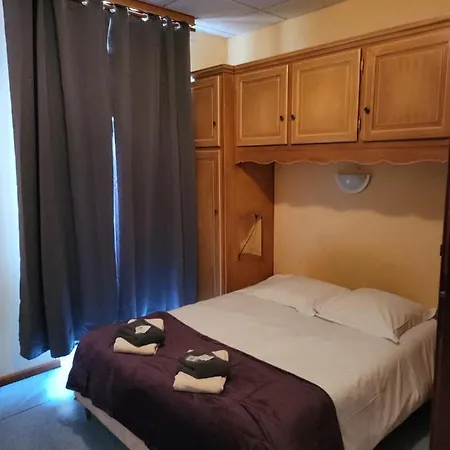 Hotel Le Clos Fleuri Bourg-de-Thizy