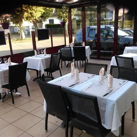 Le Clos Fleuri Bourg-de-Thizy