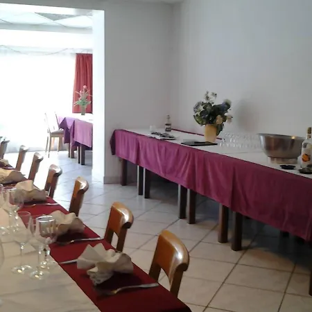 Le Clos Fleuri Bourg-de-Thizy