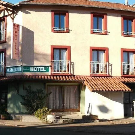 Le Clos Fleuri