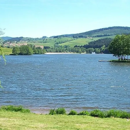 Le Clos Fleuri Hotel Bourg-de-Thizy