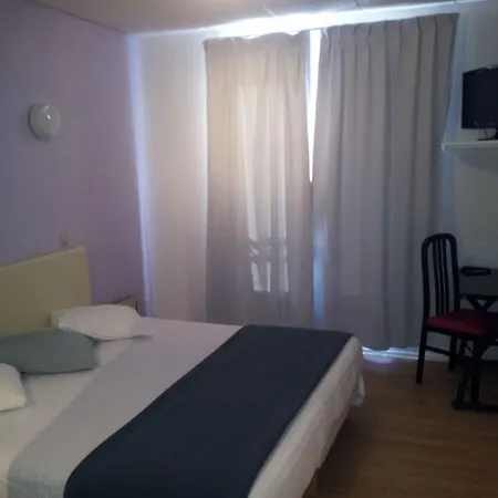 Hotel Le Clos Fleuri