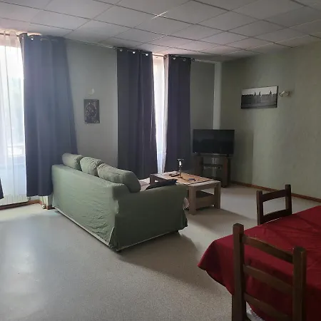 Le Clos Fleuri Hotel 2*