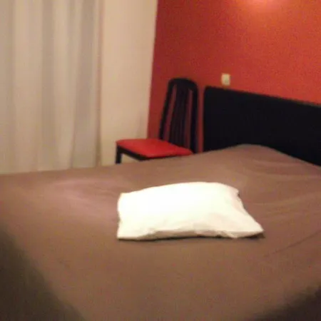 Le Clos Fleuri Hotel Bourg-de-Thizy
