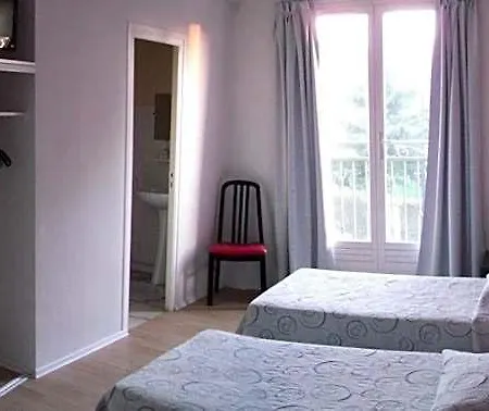 Hotel Le Clos Fleuri