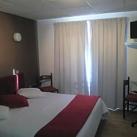 Hotel Le Clos Fleuri 2*