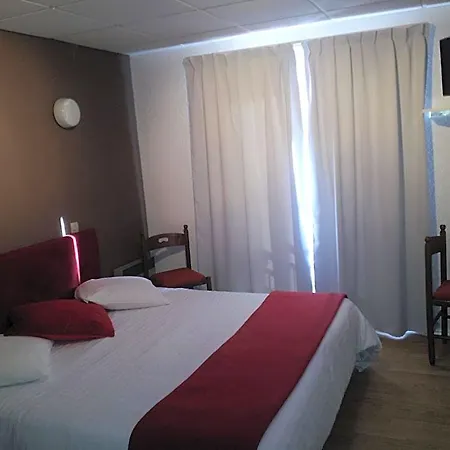 Le Clos Fleuri 2*