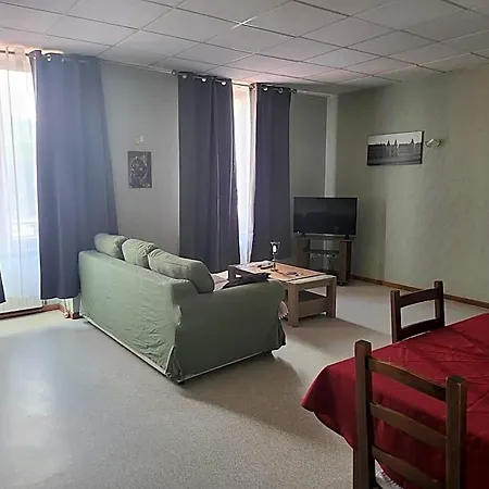 Hotel Le Clos Fleuri