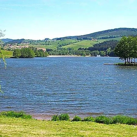 Hotel Le Clos Fleuri Bourg-de-Thizy