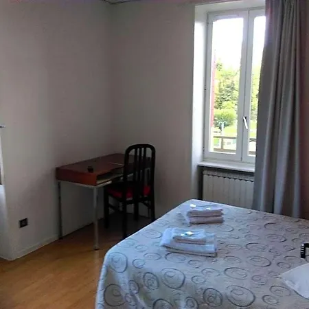 Hotel Le Clos Fleuri