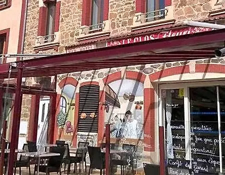 Le Clos Fleuri Hotel