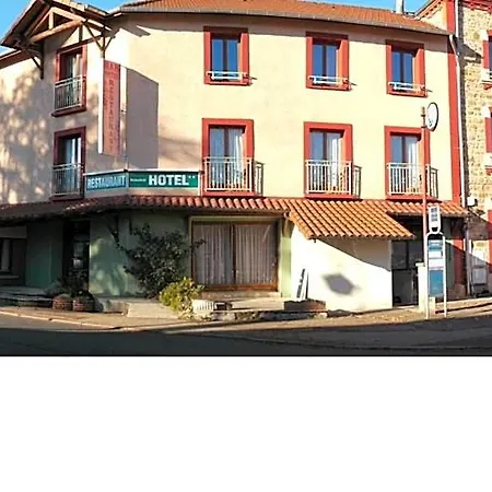 Le Clos Fleuri Hotel