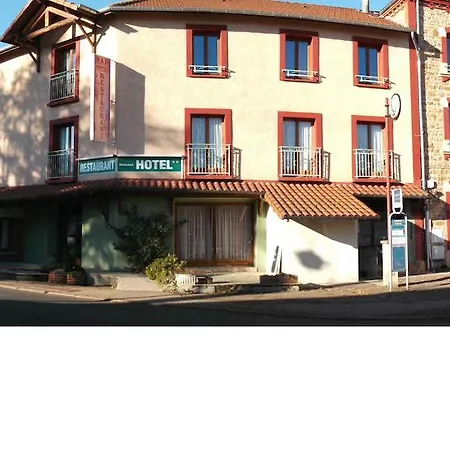 Hotel Le Clos Fleuri 2*