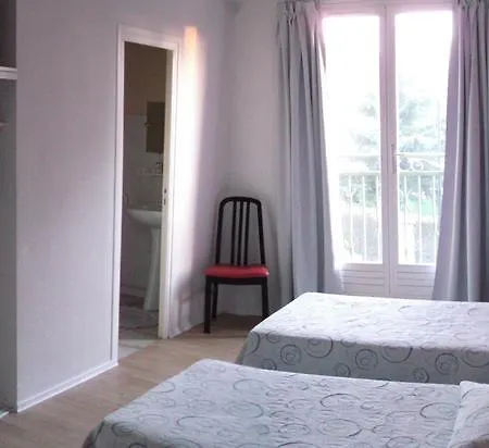 Le Clos Fleuri Hotel